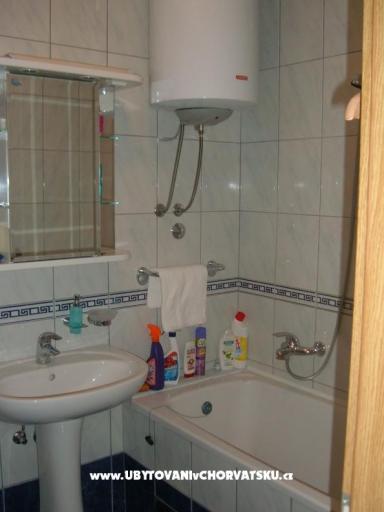 Apartamenty šolta-nečujam split – foto 6