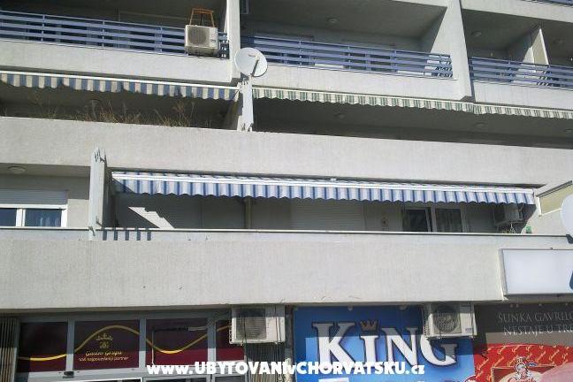 Apartamenty šolta-nečujam split – foto 7