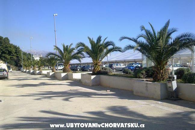 Apartamenty šolta-nečujam split – foto 8
