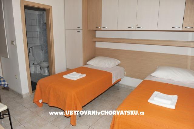 Apartamenty Zvizda Mora Split – foto 3