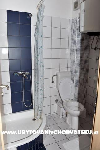 Apartamenty Zvizda Mora Split – foto 5