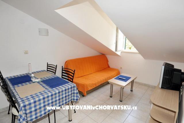 Apartamenty Zvizda Mora Split – foto 6