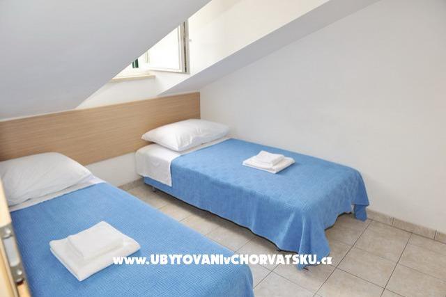 Apartamenty Zvizda Mora Split – foto 8