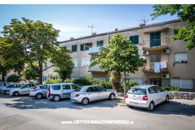 Apartament Cosy – foto 9