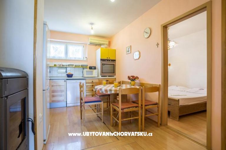 Apartament Cosy – foto 3