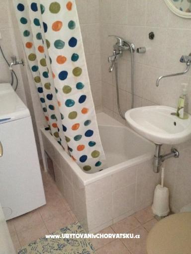 Apartament Jadrano Split City – foto 6
