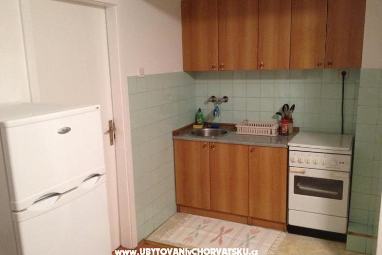 Apartament Jadrano Split City – foto 7