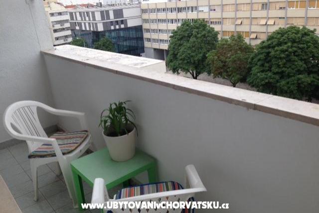 Apartament Jadrano Split City – foto 8