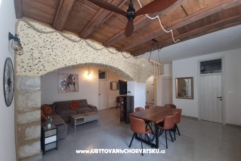 Apartamenty Martini and Arch Bacvice – foto 12