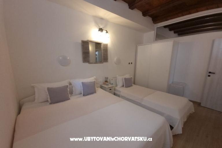 Apartamenty Martini and Arch Bacvice – foto 14