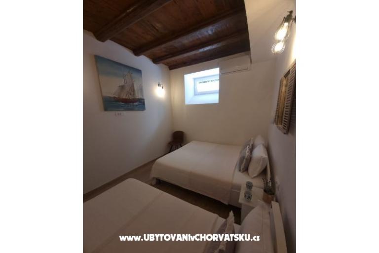 Apartamenty Martini and Arch Bacvice – foto 15