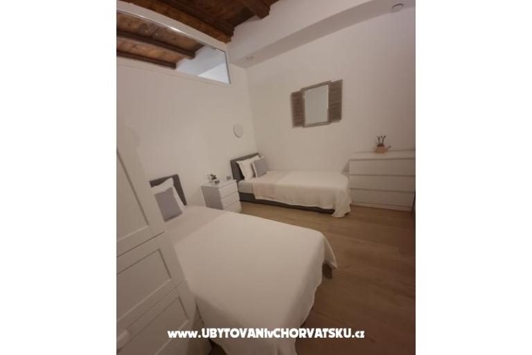 Apartamenty Martini and Arch Bacvice – foto 17
