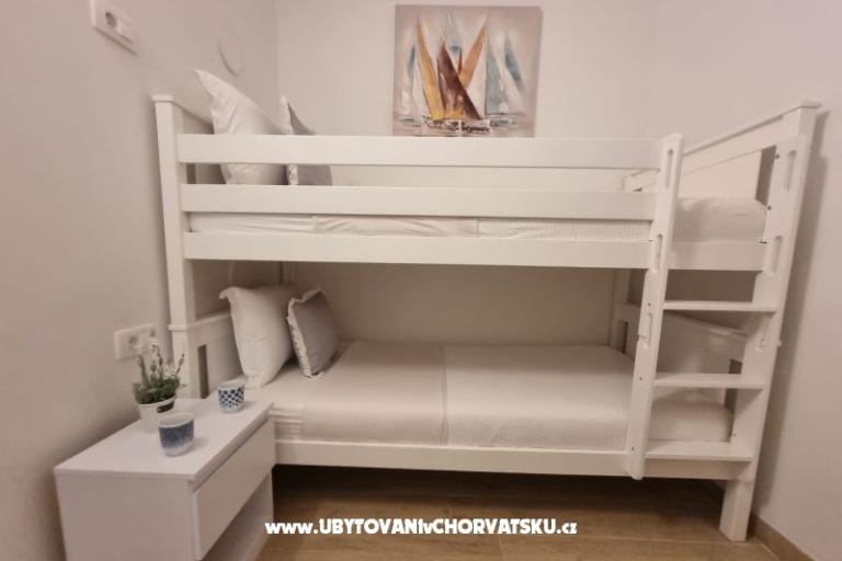 Apartamenty Martini and Arch Bacvice – foto 18