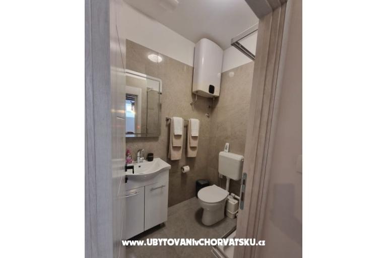 Apartamenty Martini and Arch Bacvice – foto 19
