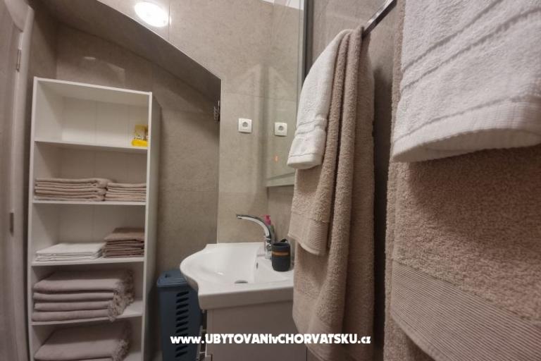 Apartamenty Martini and Arch Bacvice – foto 20