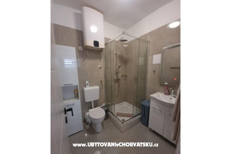 Apartamenty Martini and Arch Bacvice – foto 21