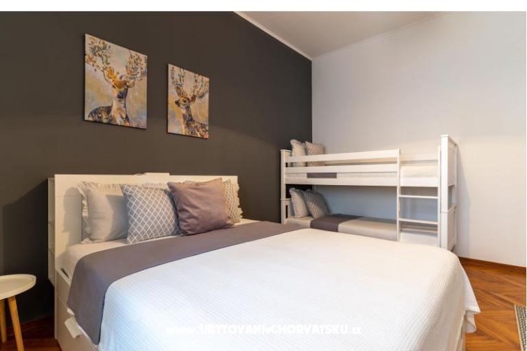 Apartamenty Martini and Arch Bacvice – foto 4