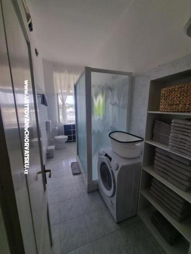 Apartamenty Martini and Arch Bacvice – foto 5