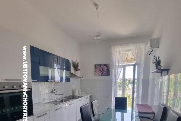 Apartamenty Martini and Arch Bacvice – foto 6