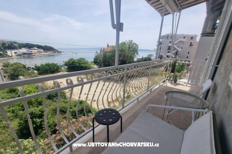 Apartamenty Martini and Arch Bacvice – foto 7
