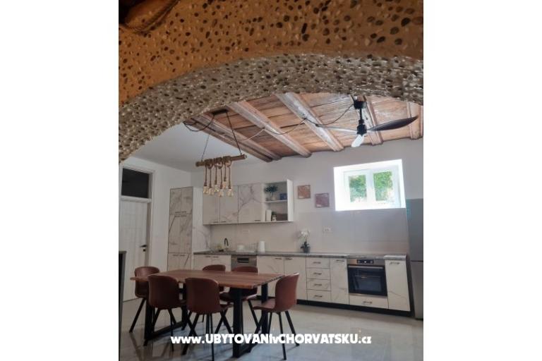 Apartamenty Martini and Arch Bacvice – foto 9