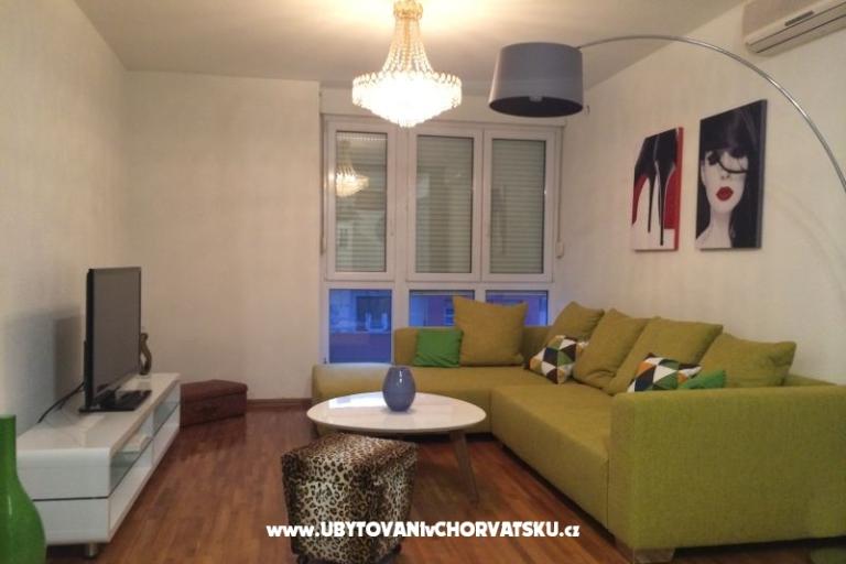 Apartament Sunčani Split – foto 10
