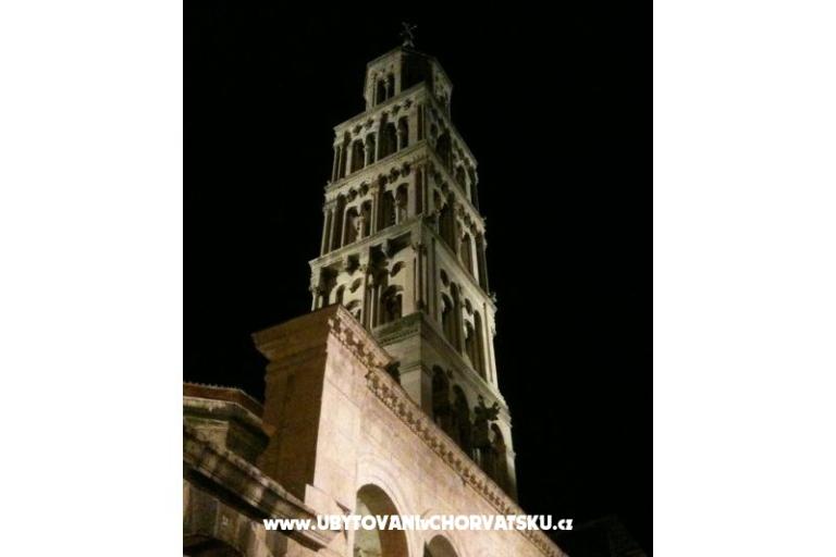 Apartament Sunčani Split – foto 11