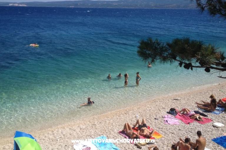 Apartament Sunčani Split – foto 3