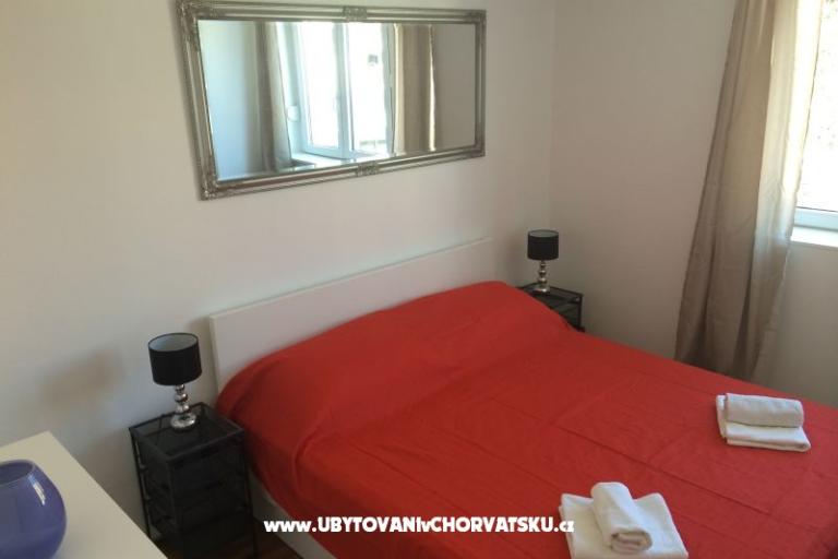 Apartament Sunčani Split – foto 6