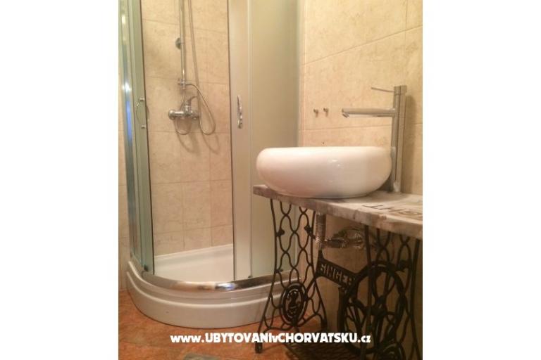 Apartament Sunčani Split – foto 7