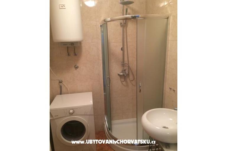 Apartament Sunčani Split – foto 8