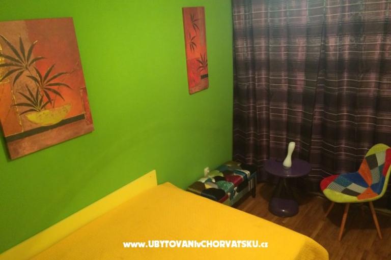 Apartament Sunčani Split – foto 9