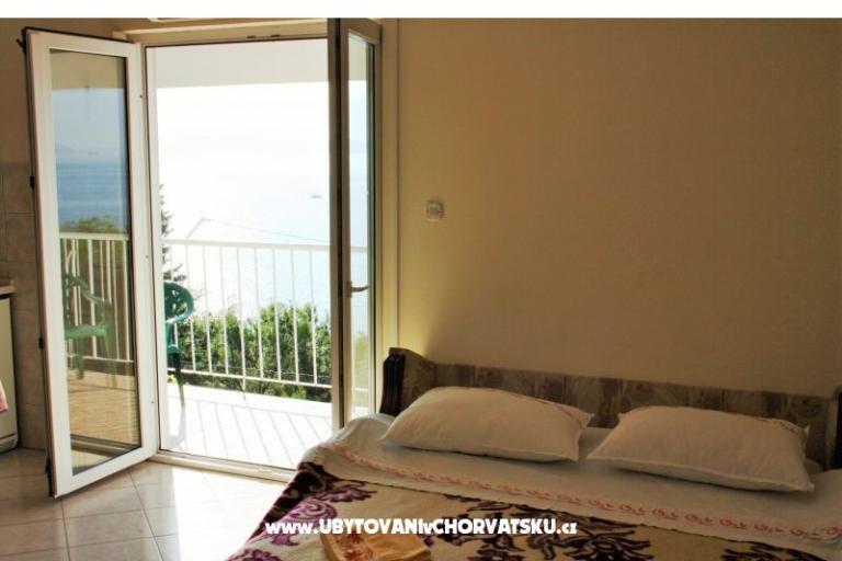 Adriatic Apartamenty Stobrec – foto 13