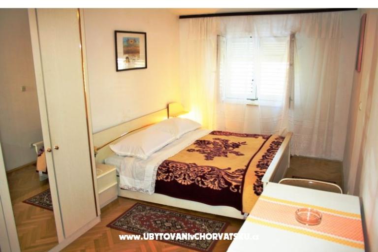 Adriatic Apartamenty Stobrec – foto 15