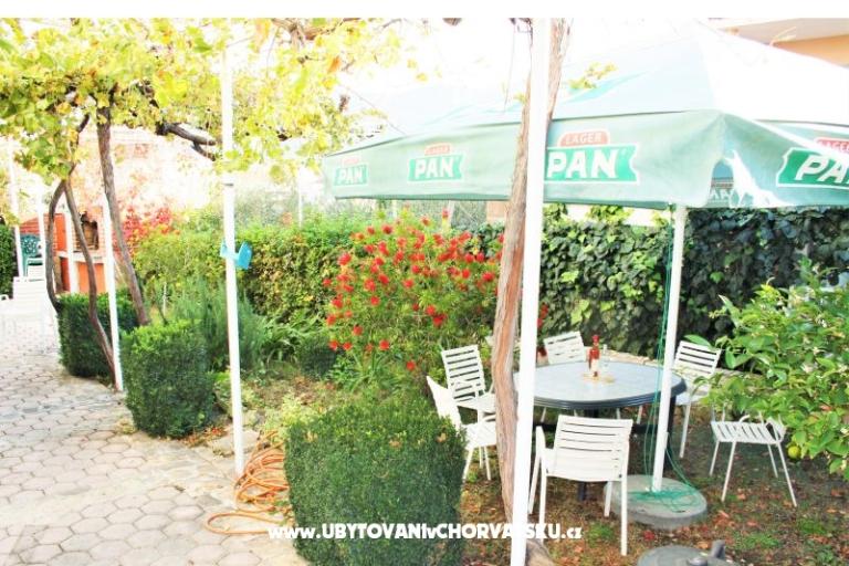 Adriatic Apartamenty Stobrec – foto 2