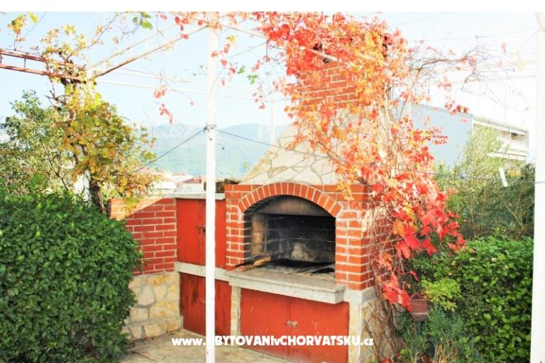 Adriatic Apartamenty Stobrec – foto 5