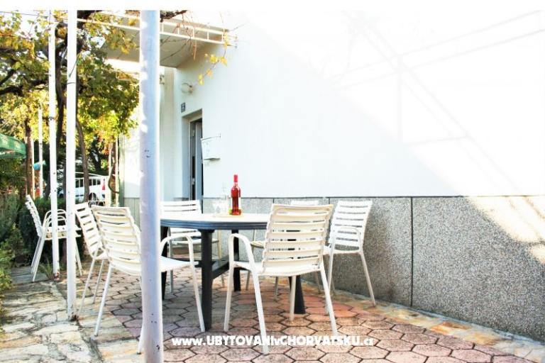Adriatic Apartamenty Stobrec – foto 6