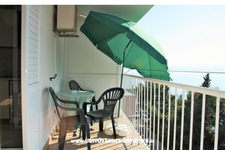 Adriatic Apartamenty Stobrec – foto 9