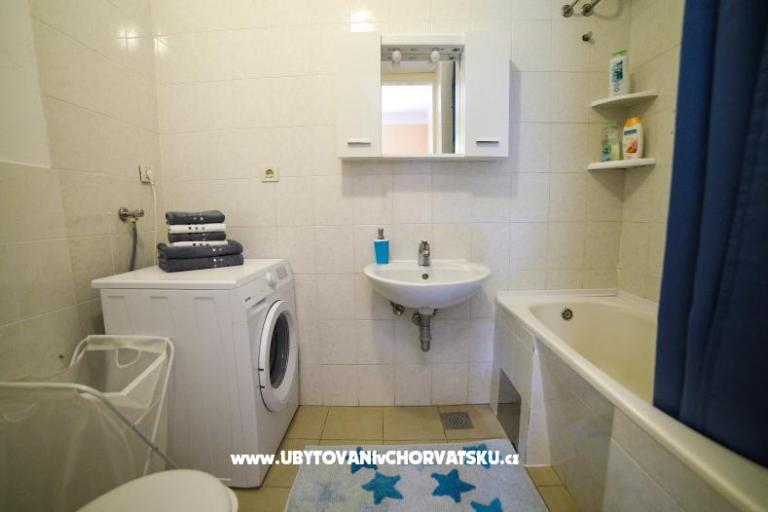 Apartamenty Bacvice  – foto 5