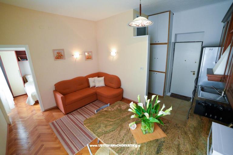 Apartamenty Bacvice  – foto 6
