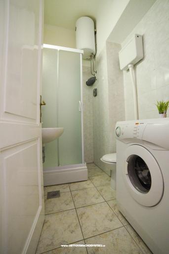 Apartamenty Bacvice  – foto 8