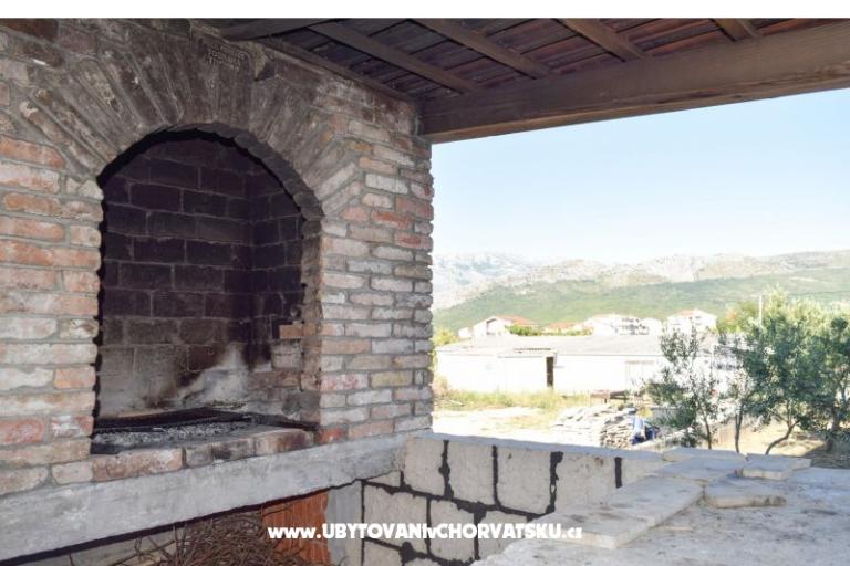 Apartamenty Daco Stobrec – foto 3