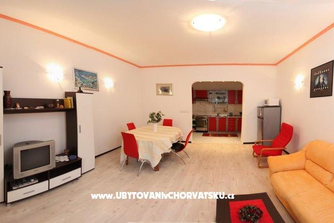 Apartamenty Istarska – foto 7