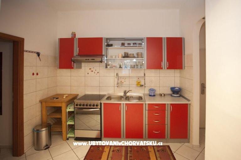 Apartamenty Istarska – foto 8
