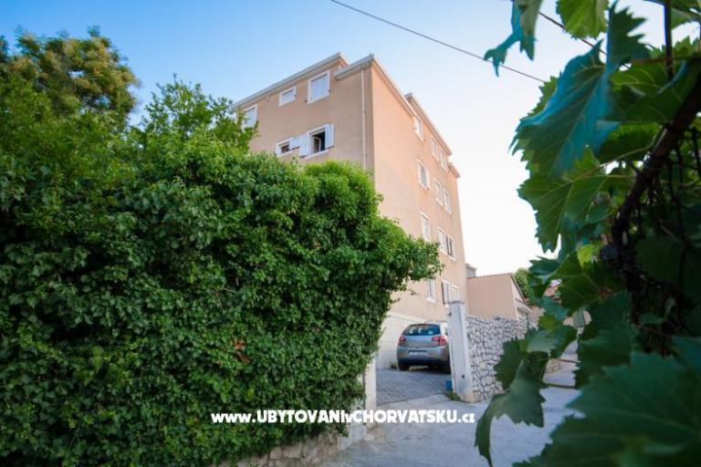 Apartamenty Josipa – foto 8