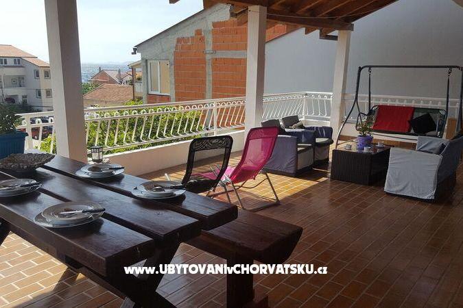 Apartamenty Keko  – foto 8