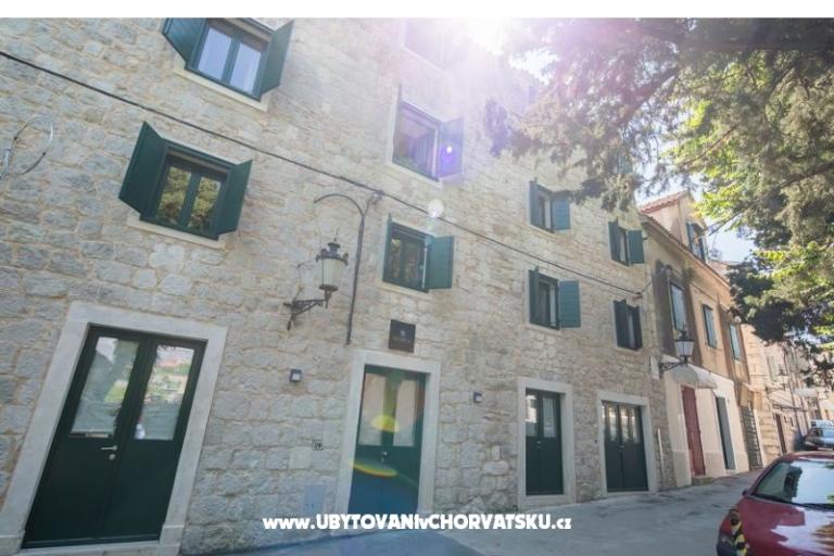 Apartamenty Korta – foto 14