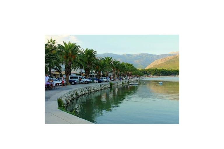 Apartamenty sea – foto 13