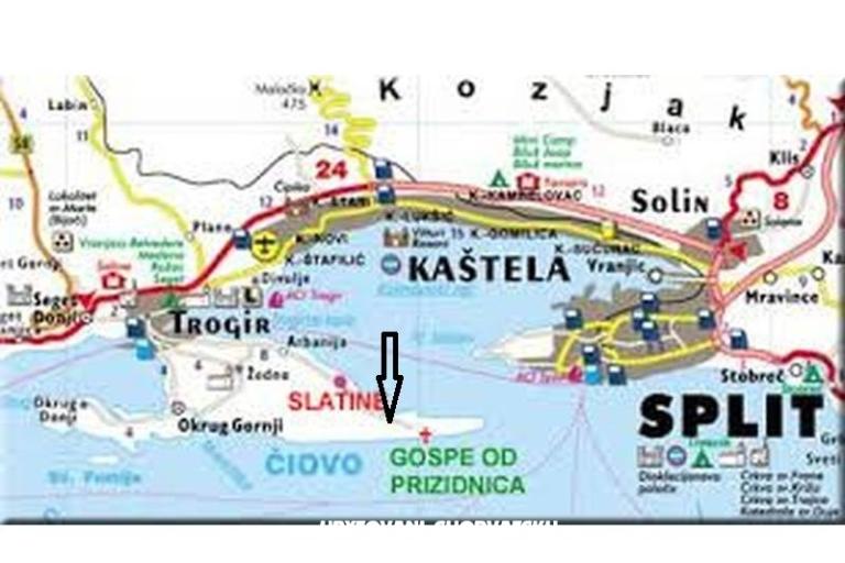 Apartamenty SILVA /                  – foto 13