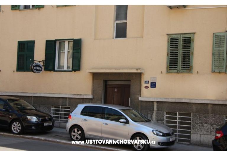 Apartament Simone  1 &amp; 2 – foto 11
